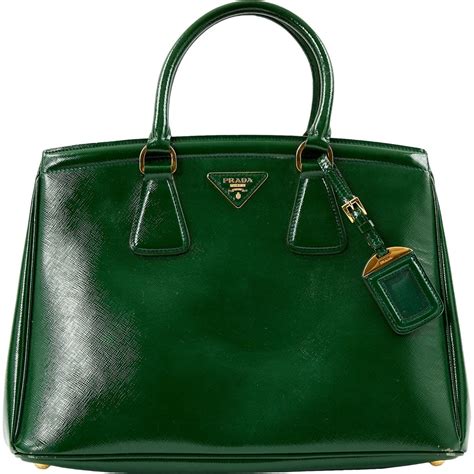 prada handbags green|discontinued prada handbags.